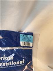 AMERICAN INTERNATIONAL CF-K510